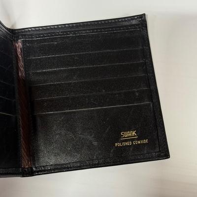 LOT 42B: Black Rosetti Handbag, Jennifer Moore Purse & More