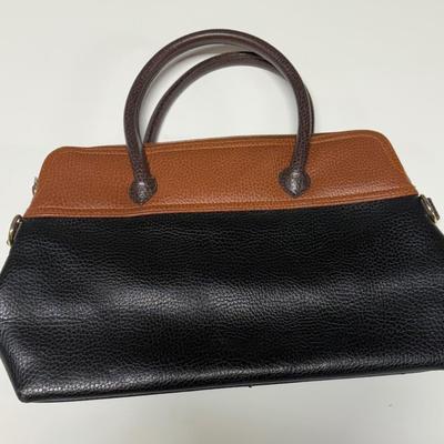 LOT 42B: Black Rosetti Handbag, Jennifer Moore Purse & More