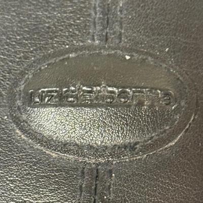 LOT 42B: Black Rosetti Handbag, Jennifer Moore Purse & More