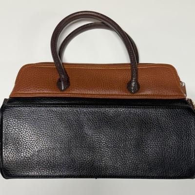 LOT 42B: Black Rosetti Handbag, Jennifer Moore Purse & More