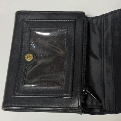 LOT 42B: Black Rosetti Handbag, Jennifer Moore Purse & More