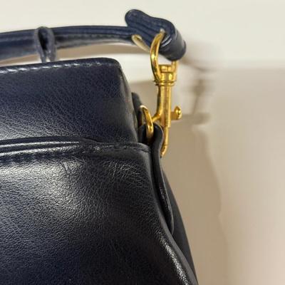 LOT 44B: Vintage Evening Bags - Capezio, Mr. Leather & More