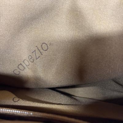 LOT 44B: Vintage Evening Bags - Capezio, Mr. Leather & More