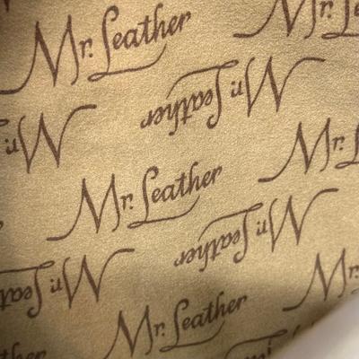 LOT 44B: Vintage Evening Bags - Capezio, Mr. Leather & More