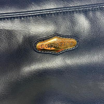 LOT 44B: Vintage Evening Bags - Capezio, Mr. Leather & More