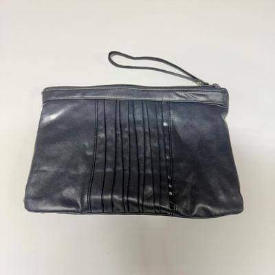 LOT 44B: Vintage Evening Bags - Capezio, Mr. Leather & More