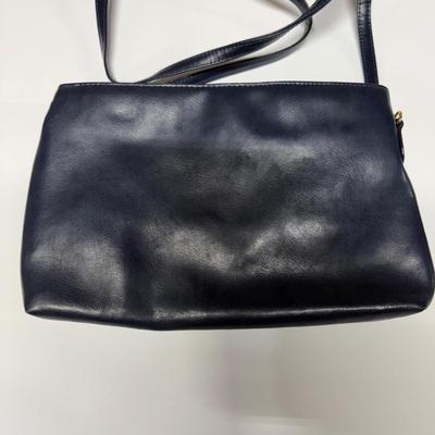 LOT 44B: Vintage Evening Bags - Capezio, Mr. Leather & More