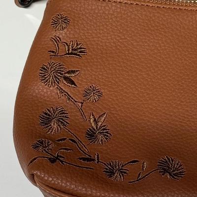 LOT 45B: Italian Calvin Klein Handbag, Rosetti Purse w/ Tag & More