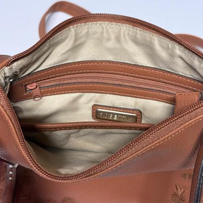 LOT 45B: Italian Calvin Klein Handbag, Rosetti Purse w/ Tag & More