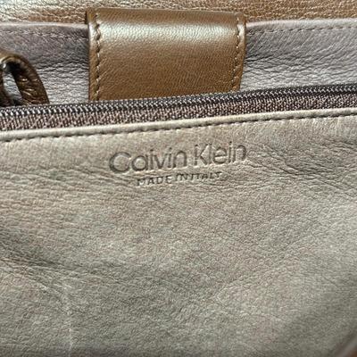 LOT 45B: Italian Calvin Klein Handbag, Rosetti Purse w/ Tag & More