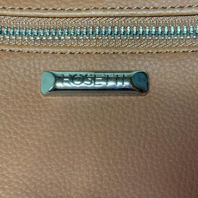 LOT 45B: Italian Calvin Klein Handbag, Rosetti Purse w/ Tag & More