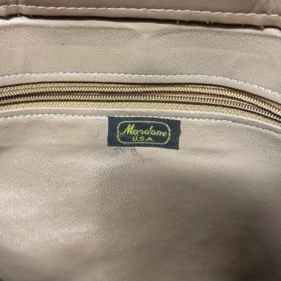 LOT 45B: Italian Calvin Klein Handbag, Rosetti Purse w/ Tag & More