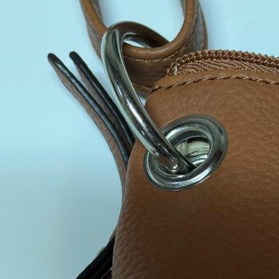 LOT 45B: Italian Calvin Klein Handbag, Rosetti Purse w/ Tag & More