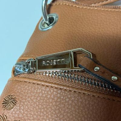 LOT 45B: Italian Calvin Klein Handbag, Rosetti Purse w/ Tag & More