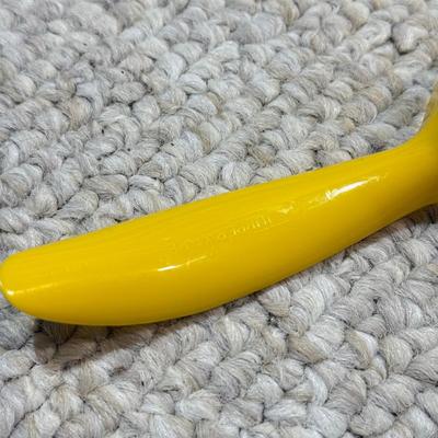 LOT 48B: Large Collection of Vintage Tupperware Utensils, Measuring Instruments & More