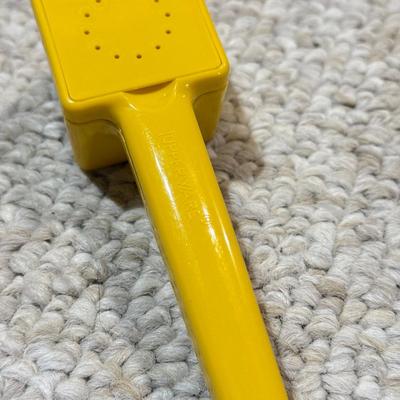 LOT 48B: Large Collection of Vintage Tupperware Utensils, Measuring Instruments & More