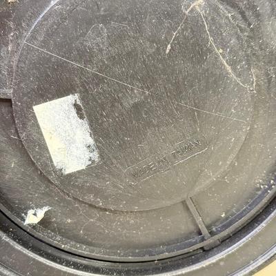 LOT 52B: Vintage Thermoses