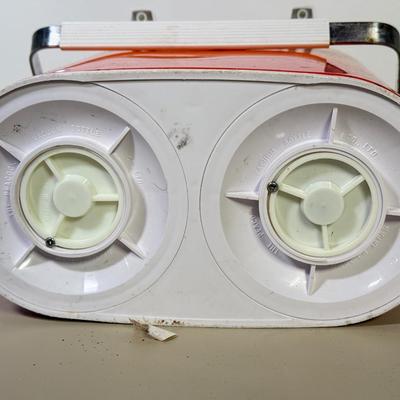 LOT 52B: Vintage Thermoses