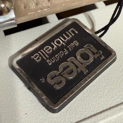 LOT 54B: Collection of Umbrellas - Totes & More