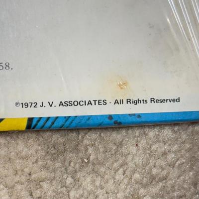 LOT 59B: Vintage Vinyl Records- Ghostbusters, Meat Loaf, Brady Bunch & More