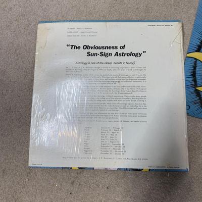 LOT 59B: Vintage Vinyl Records- Ghostbusters, Meat Loaf, Brady Bunch & More