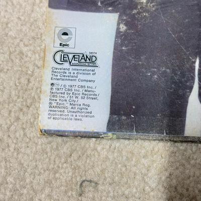 LOT 59B: Vintage Vinyl Records- Ghostbusters, Meat Loaf, Brady Bunch & More