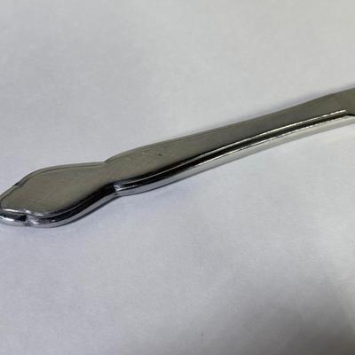 LOT 60B: The Cellar Stainless Steel Flatware Set