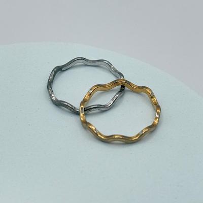 LOT 77J: Vintage Jewelry - Pierced Drop Earrings, Large Filigree Ring (7.5), “Pearl” Pendant & More Rings (4 & 7)