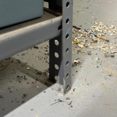 LOT 83G: 36 Drawer Organizer w/ All Contents Included - Tools, Hardware & More