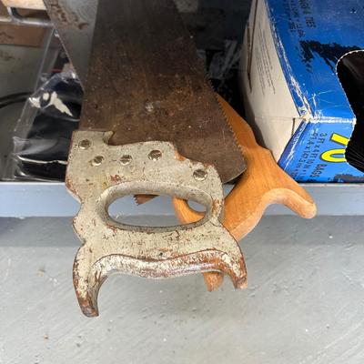 LOT 88G: 3 Tier Rolling Tool Cart w/ All Contents & Tools Included