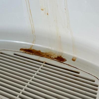 LOT 89G: General Electric Company Refrigerator model TFX25JPCC WW