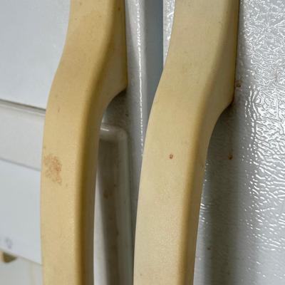 LOT 89G: General Electric Company Refrigerator model TFX25JPCC WW