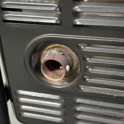 LOT 90G: Honda EB3500X Generator