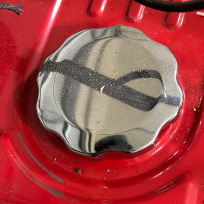 LOT 90G: Honda EB3500X Generator