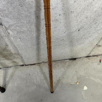LOT 96B: Walking Stick/Cane Collection