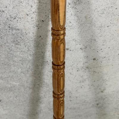 LOT 96B: Walking Stick/Cane Collection