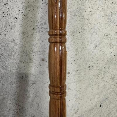 LOT 96B: Walking Stick/Cane Collection