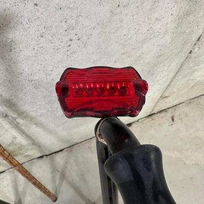 LOT 96B: Walking Stick/Cane Collection