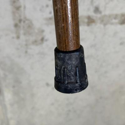 LOT 96B: Walking Stick/Cane Collection