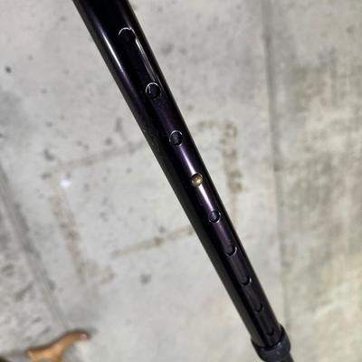 LOT 96B: Walking Stick/Cane Collection