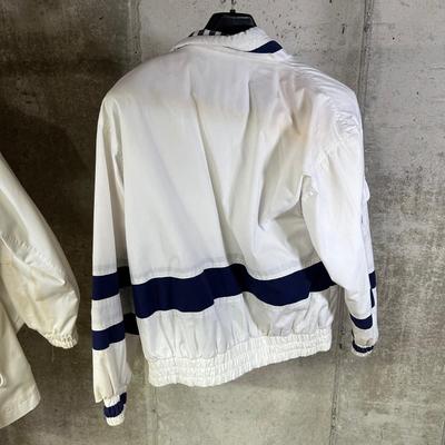 LOT 100B: Collection Of Women’s Jackets, Coats & More