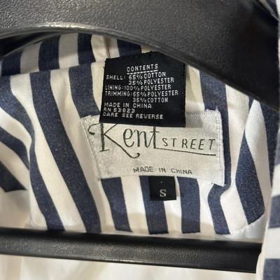 LOT 100B: Collection Of Women’s Jackets, Coats & More