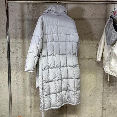 LOT 100B: Collection Of Women’s Jackets, Coats & More
