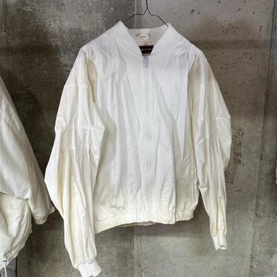 LOT 100B: Collection Of Women’s Jackets, Coats & More