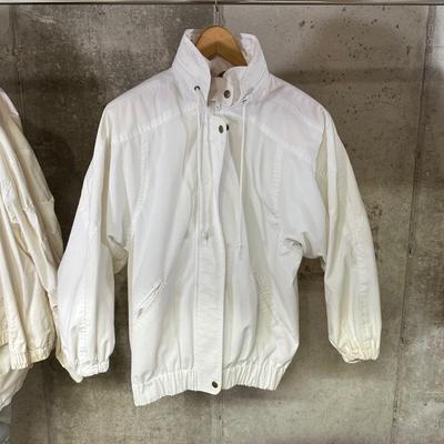 LOT 100B: Collection Of Women’s Jackets, Coats & More
