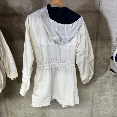 LOT 100B: Collection Of Women’s Jackets, Coats & More