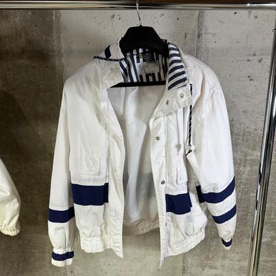 LOT 100B: Collection Of Women’s Jackets, Coats & More