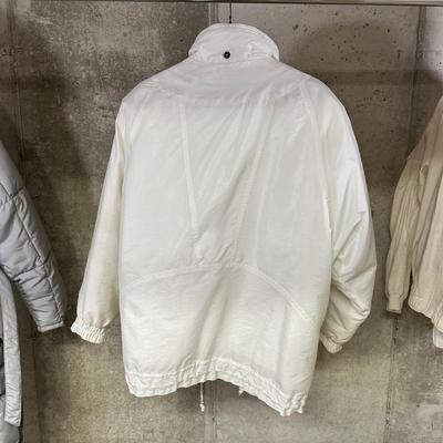 LOT 100B: Collection Of Women’s Jackets, Coats & More