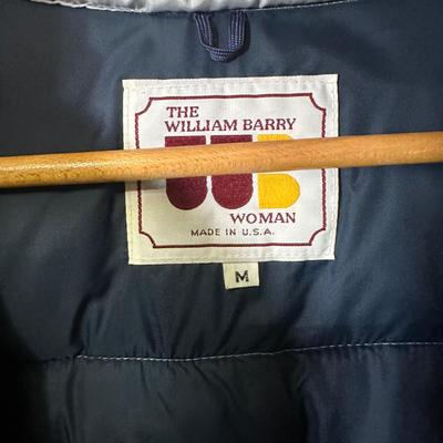 LOT 100B: Collection Of Women’s Jackets, Coats & More