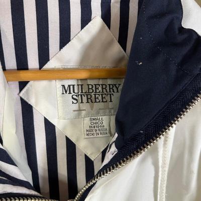 LOT 100B: Collection Of Women’s Jackets, Coats & More